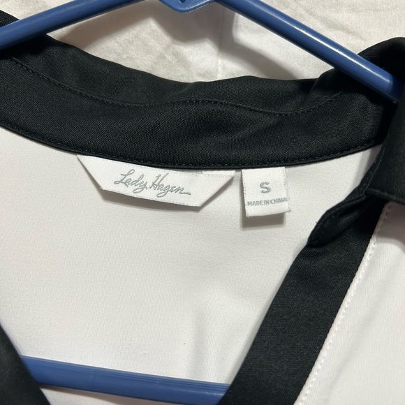 ⛳️ Lady Hagen DriFit Golf Shirt. Sz: Small - Picture 3 of 4